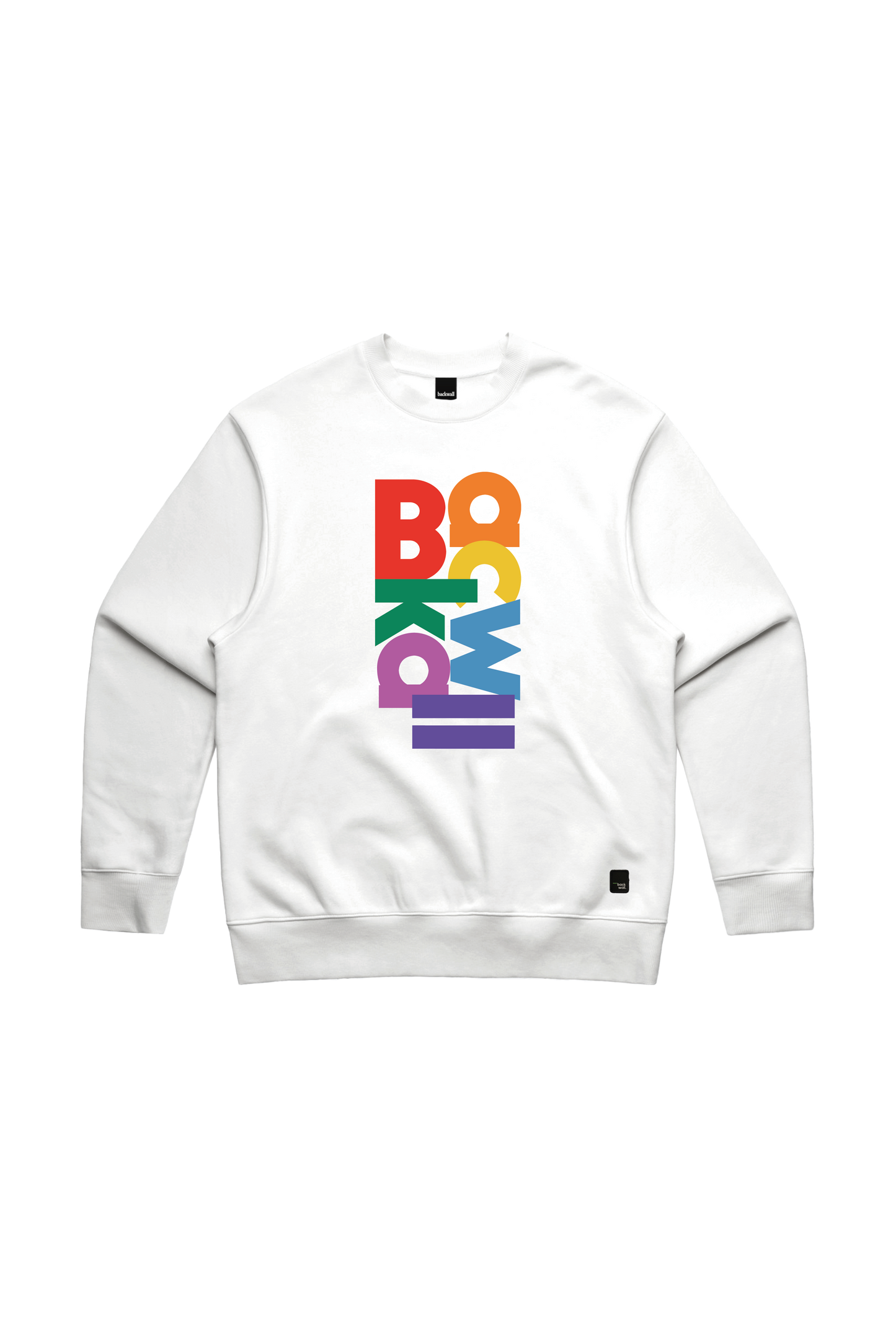 Moma sweatshirt