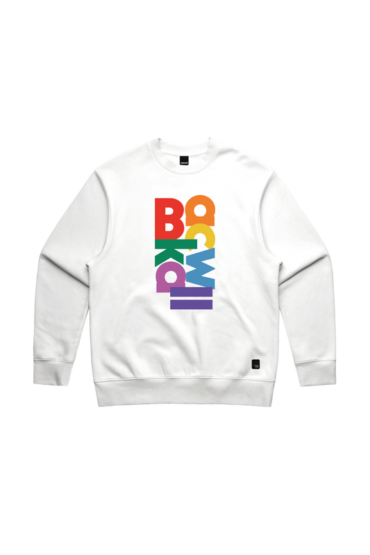 Moma sweatshirt